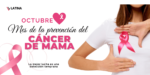 CANCER DE MAMA